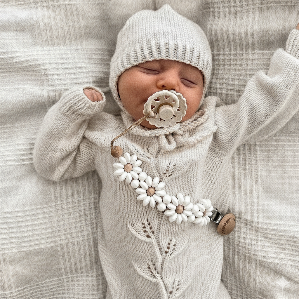 Pacifices & Teethers