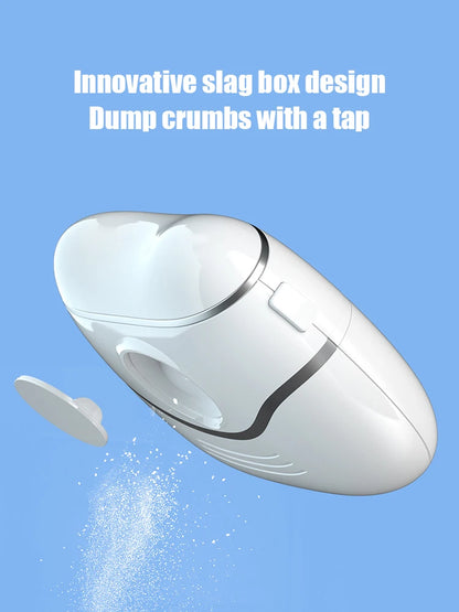 Electric Baby Nail Clipper