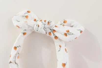 Toddler Girl Outfit Set