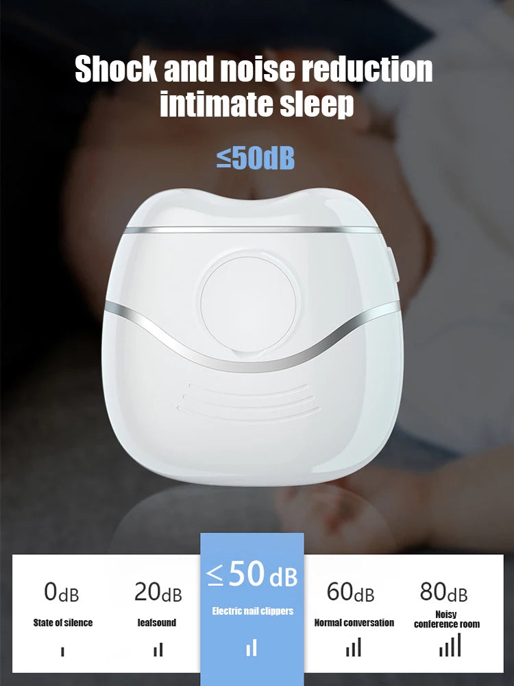 Electric Baby Nail Clipper