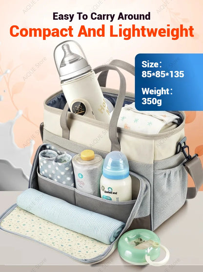 USB Multifunctional Baby Bottle Warmer Sleeve