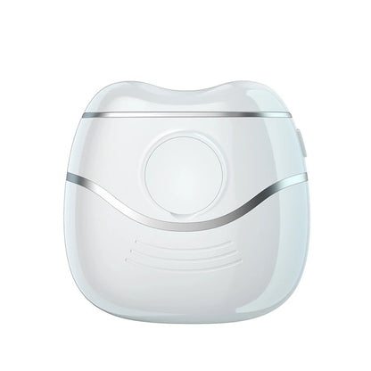 Electric Baby Nail Clipper