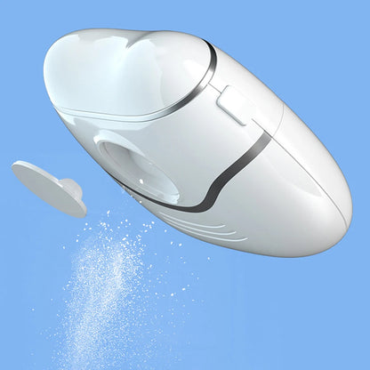 Electric Baby Nail Clipper
