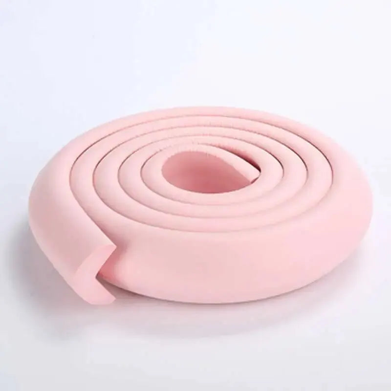 2M Baby Safety Bumper Strips