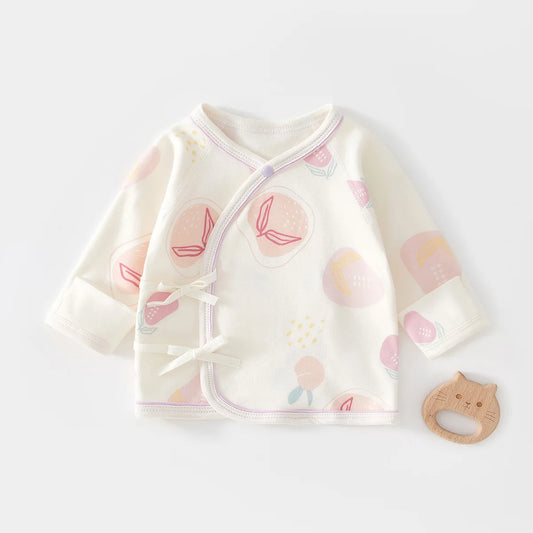 Unisex Baby Cotton Top