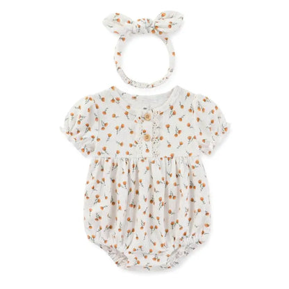 Toddler Girl Outfit Set