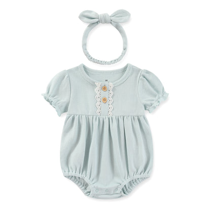 Newborn Bodysuit Outfit Pack