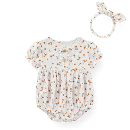 Toddler Girl Outfit Set
