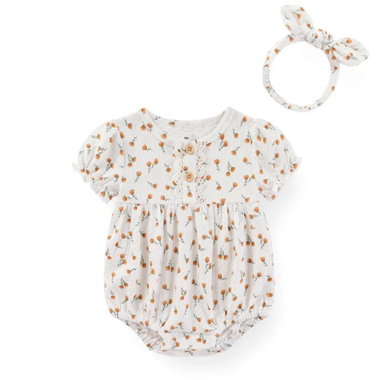 Toddler Girl Outfit Set