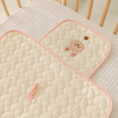 Portable Baby Diaper Changing Pad