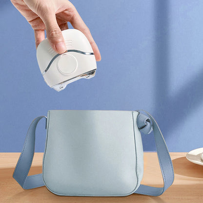 Electric Baby Nail Clipper