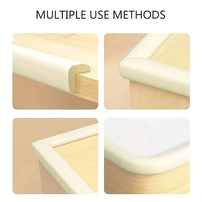 2M Baby Safety Bumper Strips