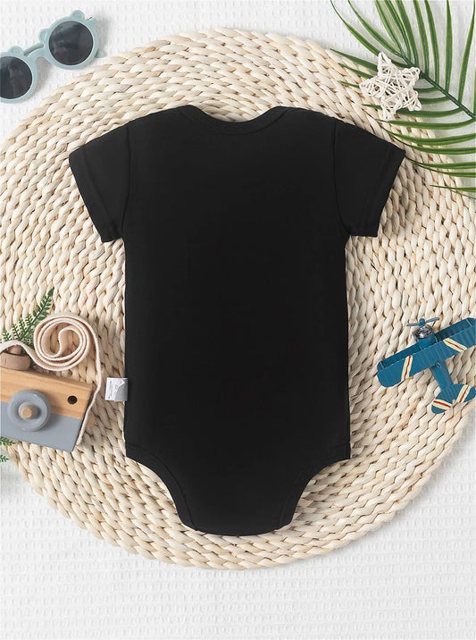 Cute Baby Outfit Bodysuit