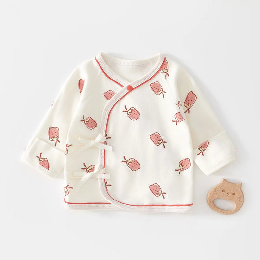 Infant Long Sleeve Shirt