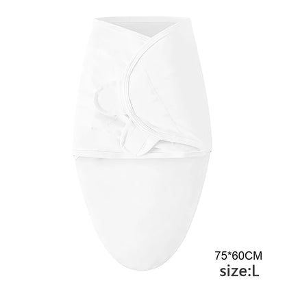 Unisex Baby Swaddle Outfit