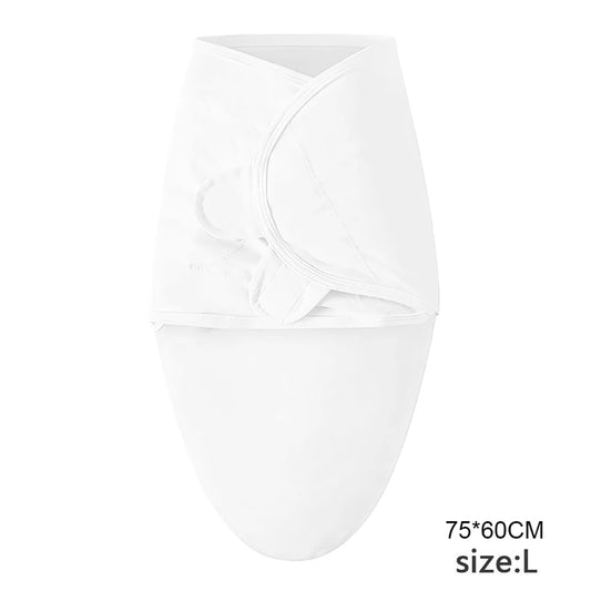 Unisex Baby Swaddle Outfit