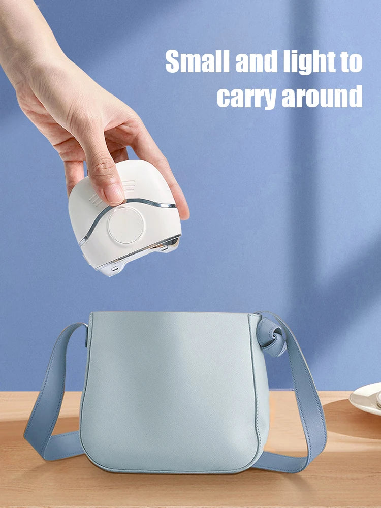 Electric Baby Nail Clipper