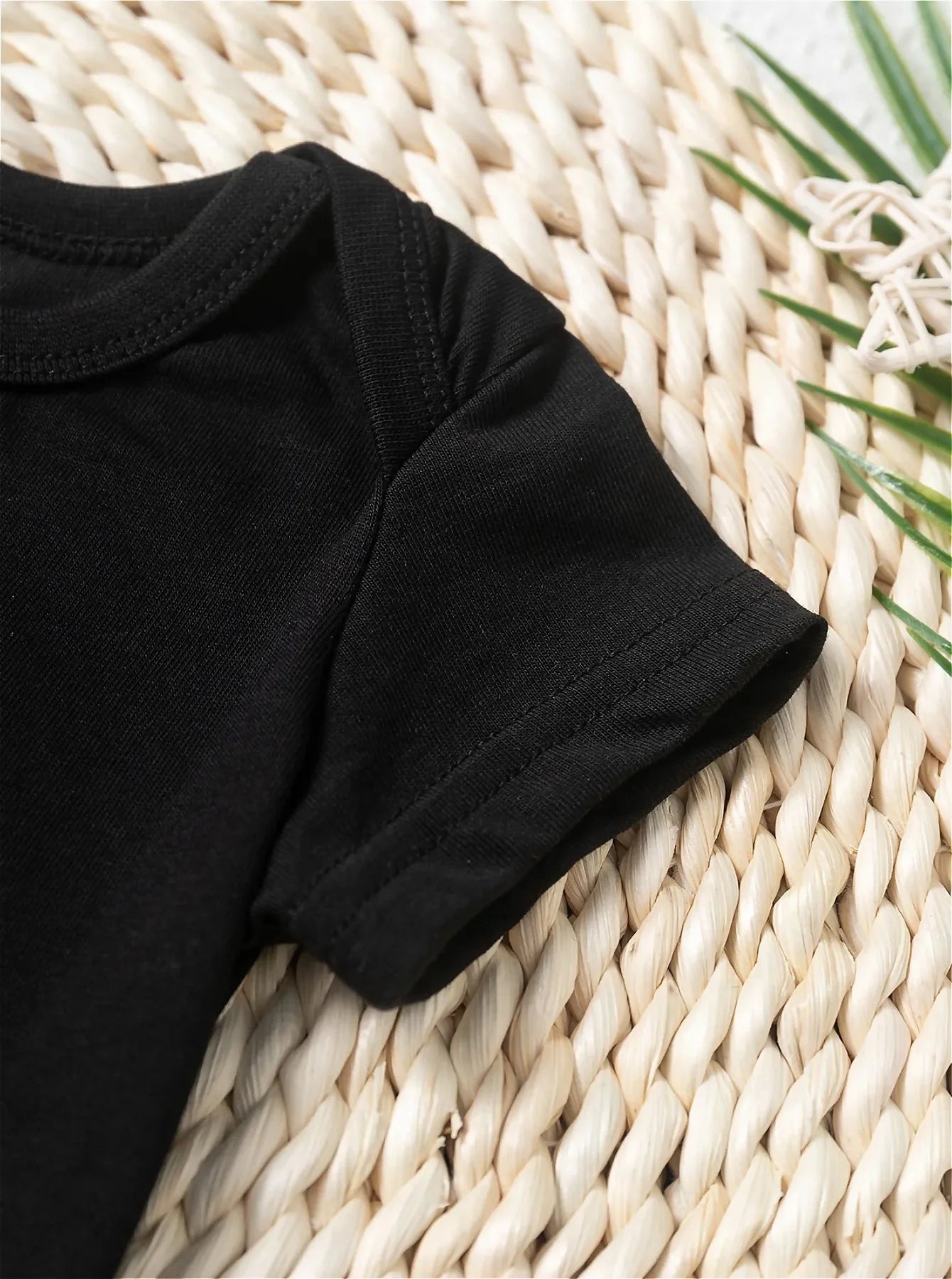 Cute Baby Outfit Bodysuit